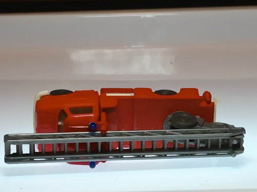 Wiking 1:87 - Opel Blitz carro scala cofano angolare - GK 602/3D - Foto 6 di 13