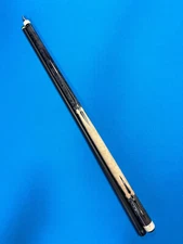 New JP19-S Pechauer Pool Cue - 12.4mm Shaft- Made In The USA -  W/Free Shipping
