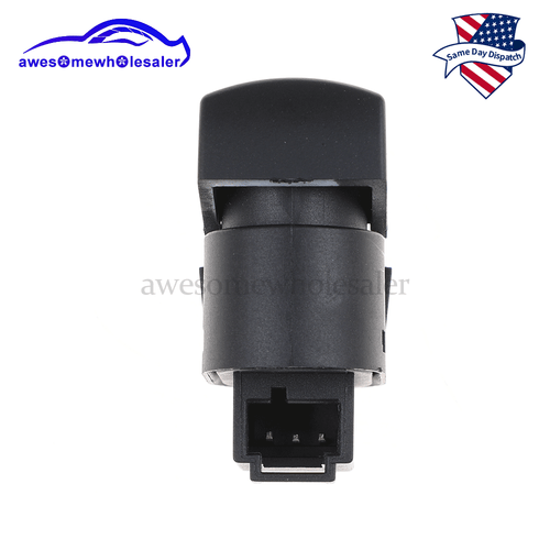 Power Door Lock Switch Front Left For Chevrolet Cobalt 05-10 Pontiac G5 15777136 - Picture 3 of 6