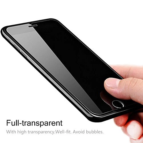 Tempered Glass Screen Protector iphone 6/7/8/S/Plus X/11/12/13/14/Pro/Max - 2pk - Picture 4 of 5
