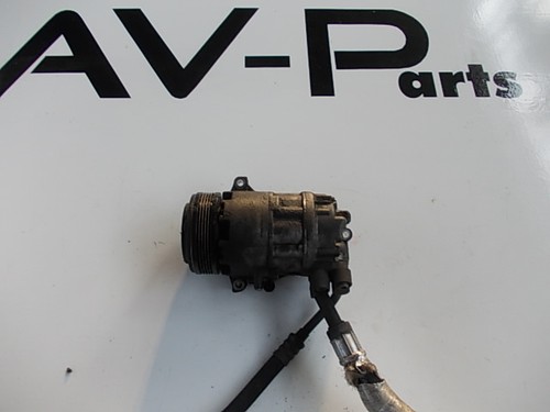 Original BMW 3er E46 Klimakompressor Klima Kompressor