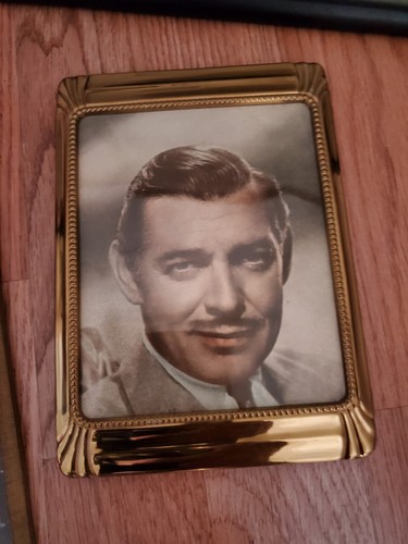 Rare Gone With The Wind Vintage Movie Memorabilia Lot Clark Gable Vivien Leigh - 第 8/10 張圖片