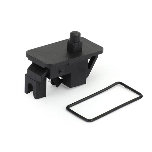 Fuel Filler Door Lid Lock Release Actuator pour Suzuki Swift SX4 Grand Vitara E3 - Imagen 10 de 12