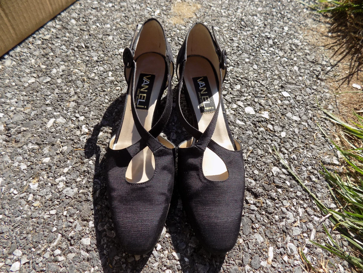 Vaneli hotsell shoes ebay