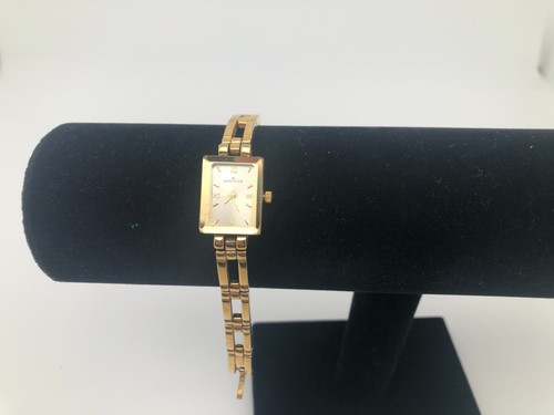 Orologio Anne Klein donna tono oro - Foto 2 di 4