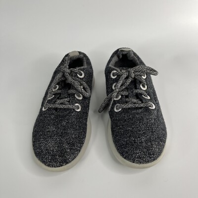 Allbirds Womens WR/W6 Wool Runners Comfort Sneakers Shoes NZ