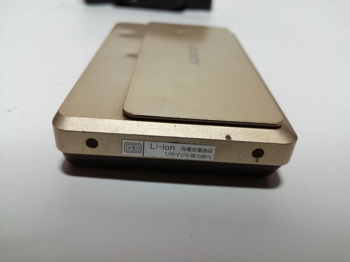 Sony Cyber-Shot DSC-TX9/TX9C 12.2MP CMOS Vintage Digital Camera