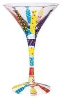 Lolita Love My Martini Glass Not Another Necktie, Lolita Love My Martini Glass Not Another Necktie,
