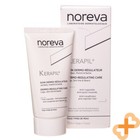 NOREVA KERAPIL Moisturizes Softens The Hardened and Calloused Skin 75 ml Legs