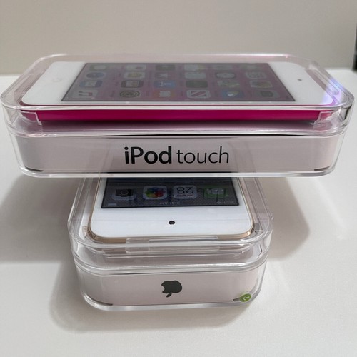 NEU Apple iPod Touch 6. Generation 64GB MP3-Player neuestes Modell - alle Farben - Bild 3 von 14