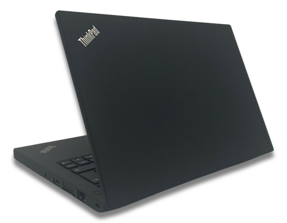 Pc Portable Lenovo ThinkPad X260 / i5 6è Gén / 8 Go + Clé 3G Offerte