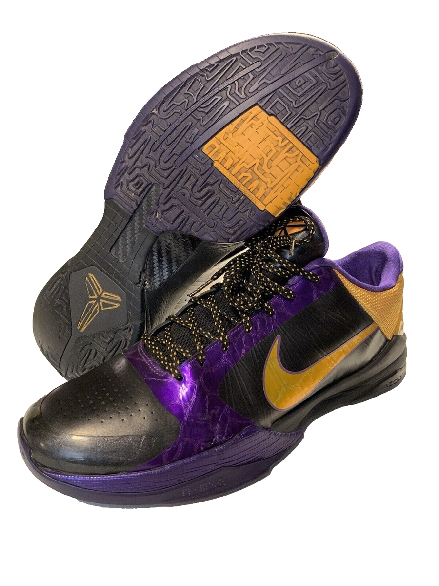 シューズ(男性用) Nike Kobe 5 \