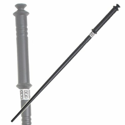 The Noble Collection Yaxley Character Wand