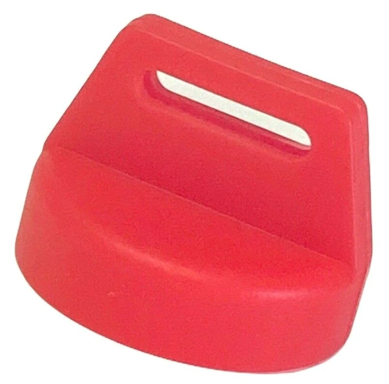 Cubierta de interruptor de llave de encendido Polaris RZR XP1000 900 800 General Ranger Sportsman Foto 4 de 4