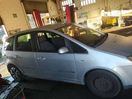 Ladeluftkühler für FORD FOCUS C-MAX (CAP)(2003) * 2004 153185 - Bild 8 von 9
