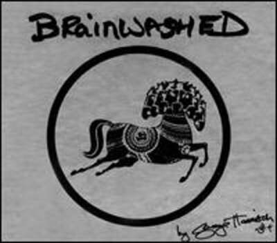 Brainwashed [Bonus DVD] by George Harrison: Used