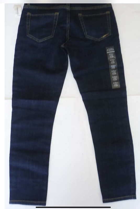 Women’s  Jeans Size 0 NWT Ultra Skinny Aeropostale Dark Jeans 0 Stretch