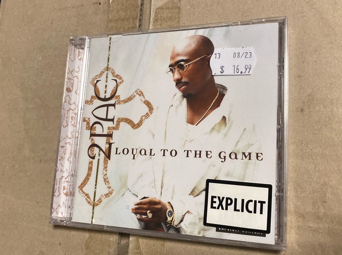 2PAC Loyal to the Game レコード 717XwH6Kg2L._UF1000,1000_QL80_.jpg