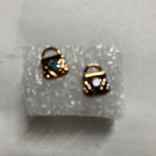 Small Stud Earrings For Girls  O