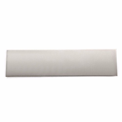 6061 Aluminum Flat Bar Flat Plate 200x50x3mm Sheet 3mm Thick Cut Mill Stock - Picture 4 of 4