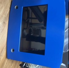 4 Monitor Box  s With Tv Inside