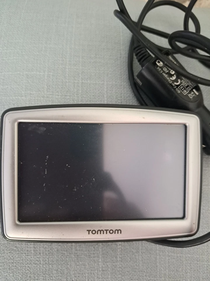 TomTom One XL (U.S. & Canada Map) - Image 4 of 4
