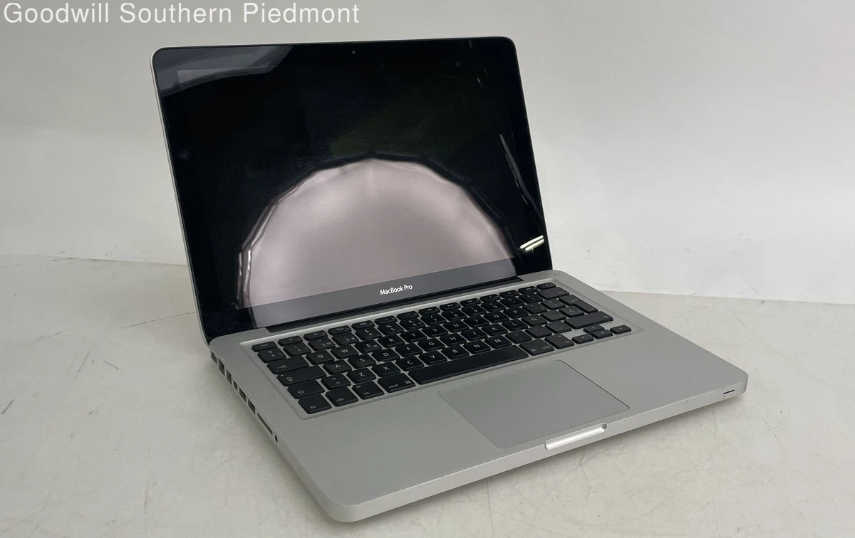 ①新品SSD512GB搭載 MacbookPro 13-inch Early2011 CPUi5,メモリ8GB Apple MacBook Pro 13.3インチ Retinaディスプレイ/第6世代 Core i5