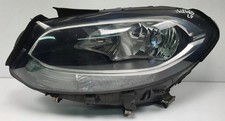 Frontscheinwerfer Mercedes-Benz W246 A2468205361 Links Scheinwerfer Headlight