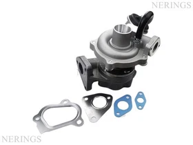 Turbolader FIAT 500 1.3 D Multijet TC30-0017 54359700005