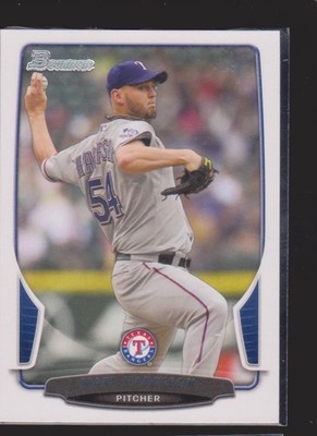 Texas Rangers Extravaganza Inserts Rookies -- Get 40% off!!