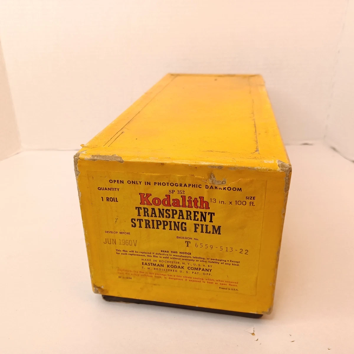 Kodak Vintage Camera Case for sale | eBay