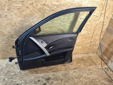 BMW 5 E60 E61 2004 Rechts T�r vorne ISA9562