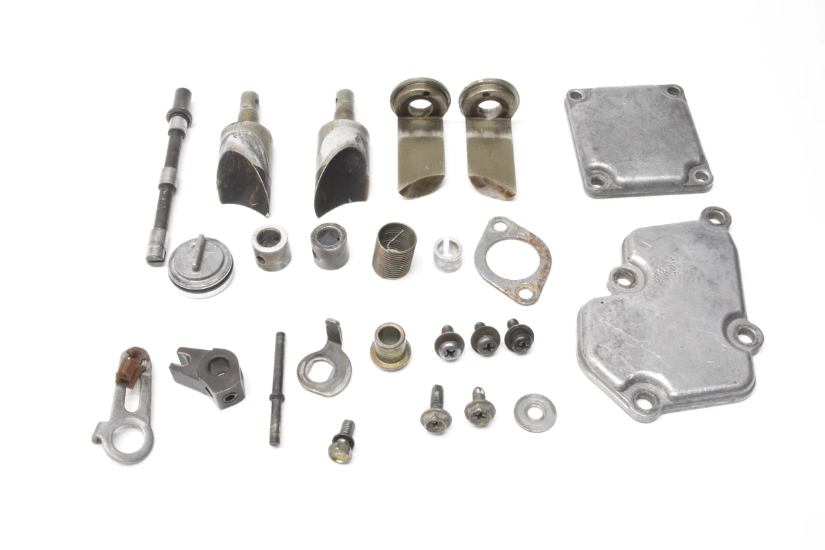 Engines & Parts for 1989 Suzuki RM125 for sale | eBay