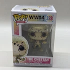 Funko Pop! Vinyl:  DC Universe - WW84 Wonder Woman - The Cheetah #328 - NIB
