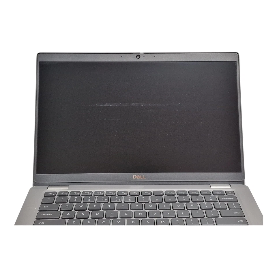 Laptop DELL Latitude 5320 Intel I5-11Gen Difettoso Incompleto #DE26 - Immagine 4 di 4