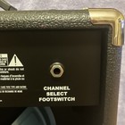 Gamma G25 Amplifier Used Good Condition Works — photo 4