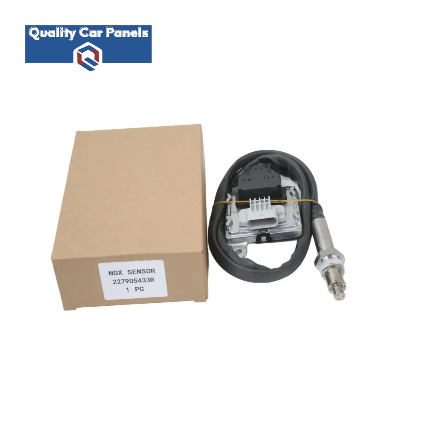 NOx Sensor Rear 227905444R Fits Renault Master 2.3 dCi Trafic 1.6 dCi 2014-2019