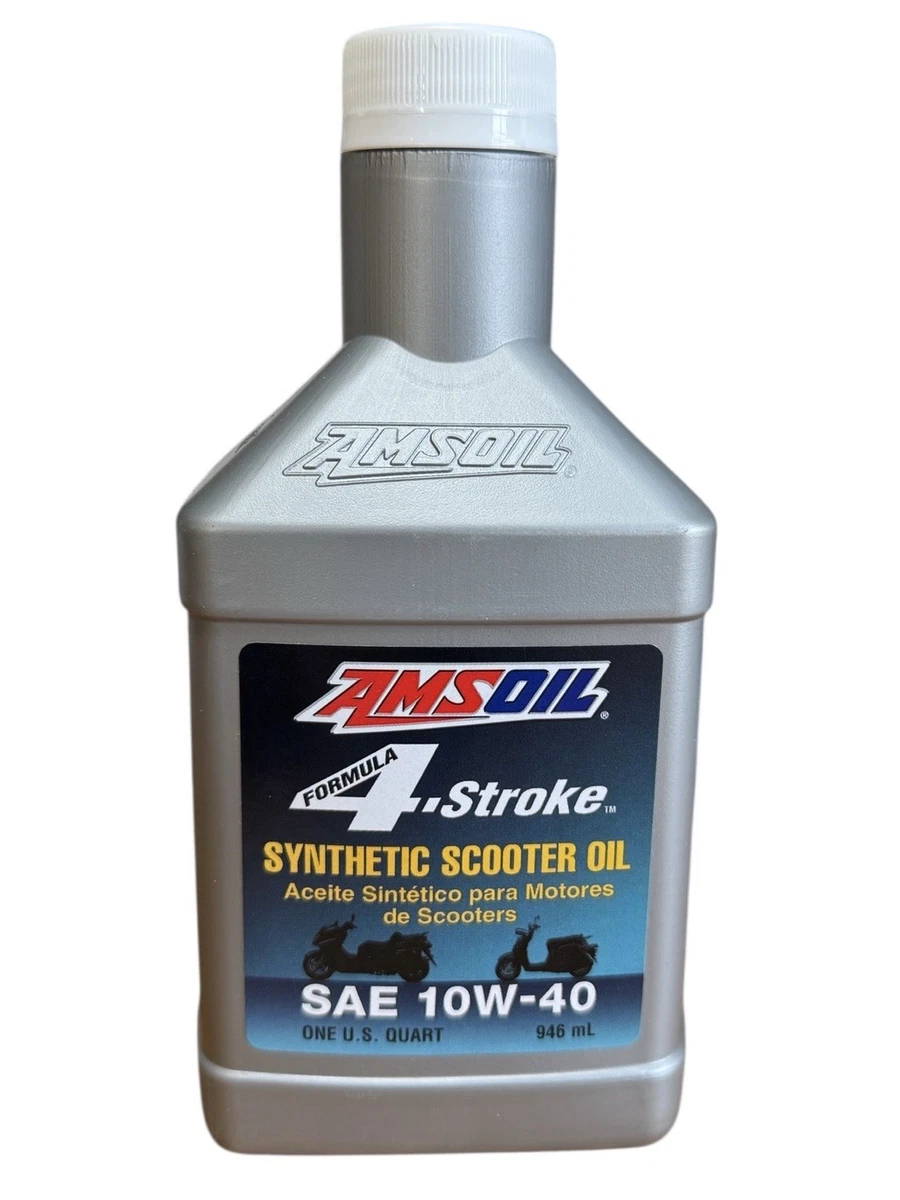 25+ AMSOIL Motor Oil for sale | Updated Oct 2026