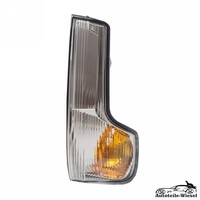Spiegel Blinker Rechts FüR Iveco Daily Vi Pritsche Ab 14->