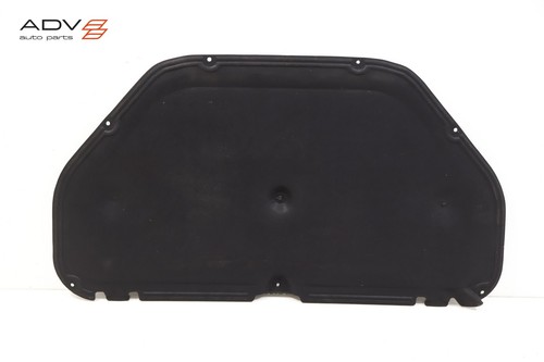 2024 - 2026 TOYOTA TACOMA HOOD BONNET SOUND INSULATION PAD COVER OEM