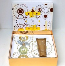 Nina Ricci L'air Du Temps Eau De Toilette 30ml, Body Lotion 100ml - Boxed Set