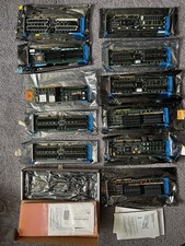 IBM PS/2 Ram Expansion Card 2-8mb Lot of 12