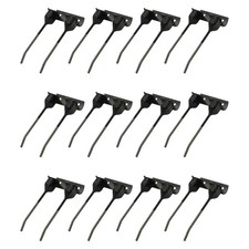 89847572 Set of 12 Baler Rake Double Teeth Fits Ford/New Holland, Fits Case IH