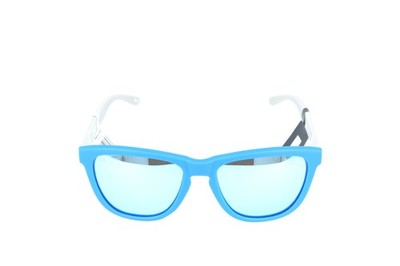 Knockaround Premiums Sport/detroit Lions Blue Polarized Sunglasses 54-19-143