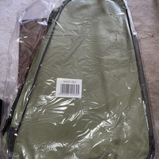 Wellington Welly Muddy Boot Bag Storage For Hunting/Fishing/Camping By Woodside