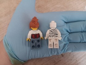 LEGO Monster Fighters 9461 & 9462