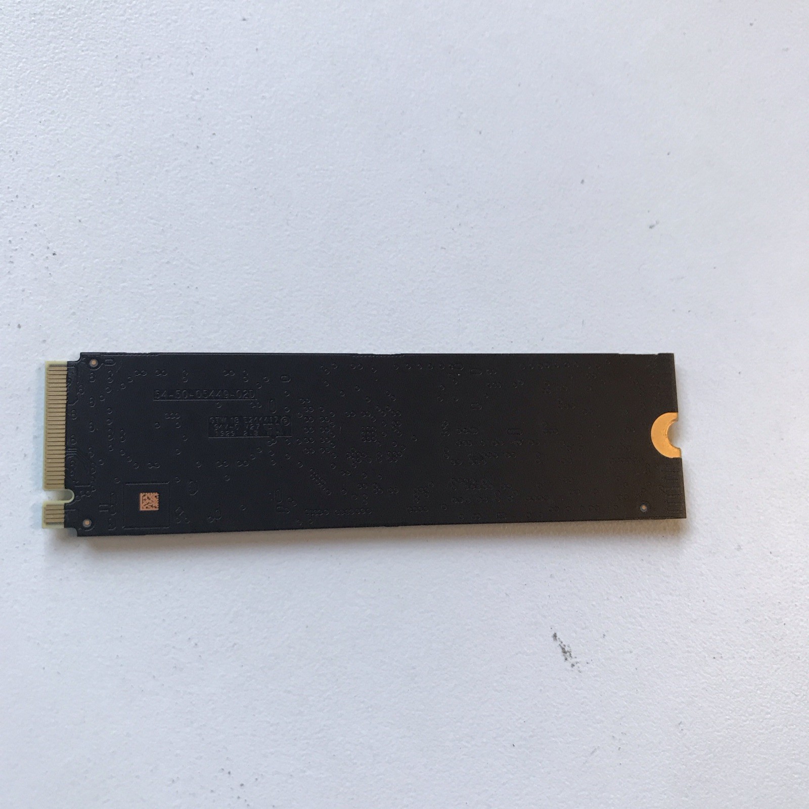 SSD HP Western Digital WD Black SN720 1 TB NVMe M.2 2280 – WDTBK2T00C (Usato)