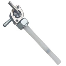 Gas Shut Off Valve Switch Fuel Petcock 16950-149-025 Aftermarket Accessory Fi...