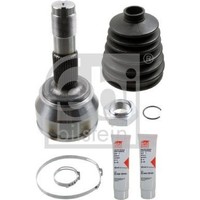 Febi Bilstein 186268 Gelenksatz Antriebswelle FüR Fiat Ducato 250
