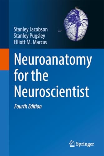 Springer Neuroanatomy For The Neuroscientist - Image 5